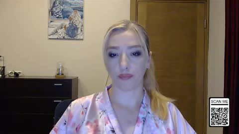 Alina online show from October 2025 03:12:01 PM