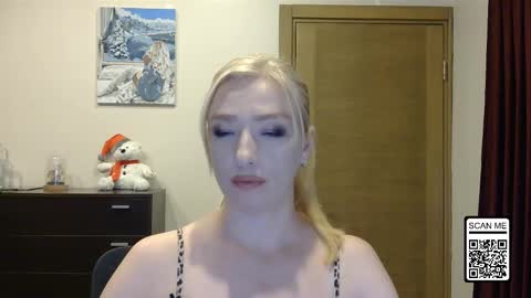 Alina online show from January 2026 01:59:02 PM