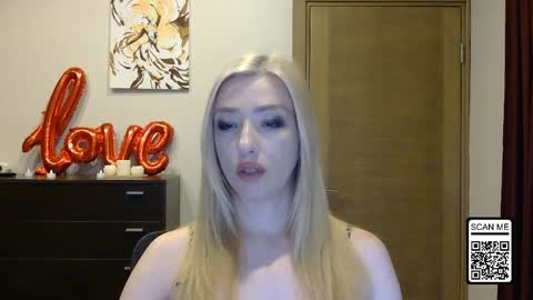 Alina online show from April 2026 04:59:01 PM