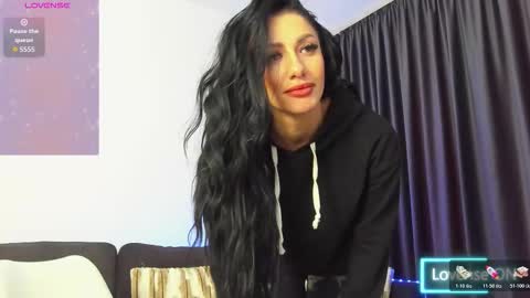 WildWhispers online show from January 2026 05:27:02 PM