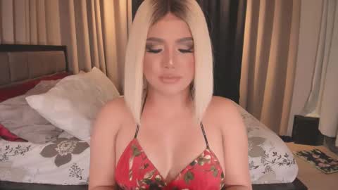 BELLA online show from March 2025 06:35:01 AM