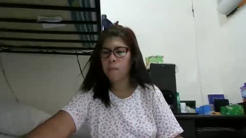 WildChick online show from December 2024 01:32:01 AM