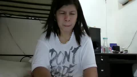 WildChick online show from January 2025 10:35:01 PM