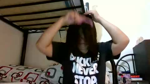 WildChick online show from February 2026 07:58:02 AM