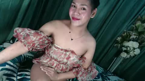 Snapshot of wildcock69_jassy chatting on November 2025 09:19:01 AM Jazzie online show from November 2025 09:19:01 AM