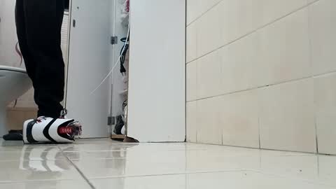 the alpha man online show from October 2025 12:40:02 AM