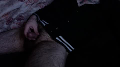 WildeAlex online show from February 2025 10:40:02 PM