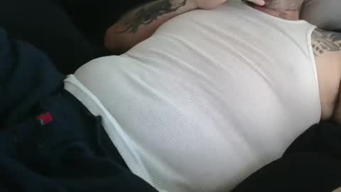 WildeAlex online show from September 2025 08:14:01 PM