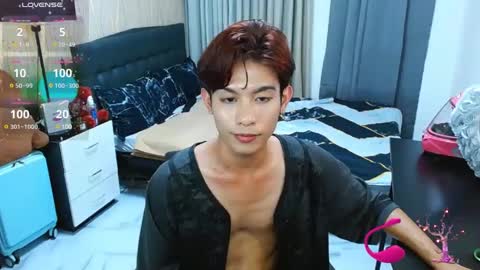 Arvie Rubio online show from March 2025 06:44:01 PM