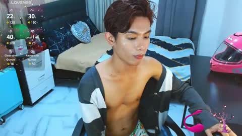 Arvie Rubio online show from March 2025 03:39:01 PM