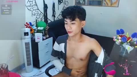 Arvie Rubio online show from October 2025 06:57:02 PM