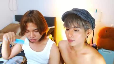 Snapshot of wildesttwinky chatting on May 2026 11:34:04 PM Arvie Rubio online show from May 2026 11:34:04 PM
