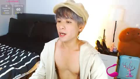 Snapshot of wildesttwinky chatting on May 2026 03:43:01 PM Arvie Rubio online show from May 2026 03:43:01 PM