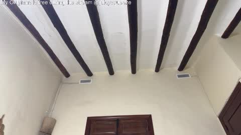 OF JunoHoly online show from March 2026 02:09:02 PM