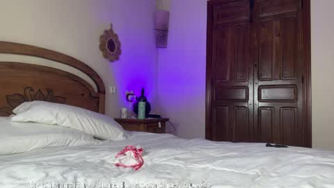 OF JunoHoly online show from March 2026 12:12:01 AM