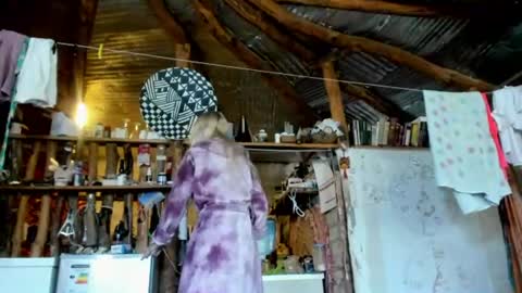 Snapshot of wildforestmuse chatting on July 2026 03:42:01 AM wildforestmuse twitter online show from July 2026 03:42:01 AM