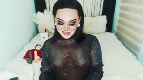 ivana online show from September 2025 02:25:01 AM