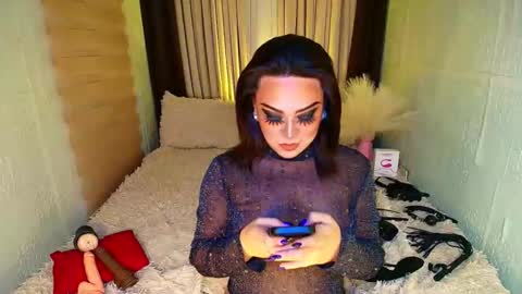 ivana online show from October 2025 02:56:01 AM