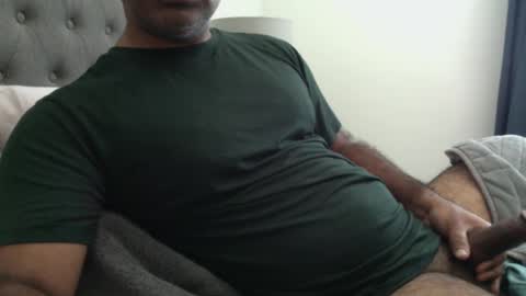 wildhungry online show from October 2025 07:00:01 PM