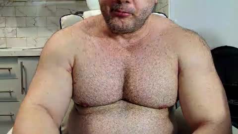 WildJohn XX online show from February 2026 08:43:01 PM