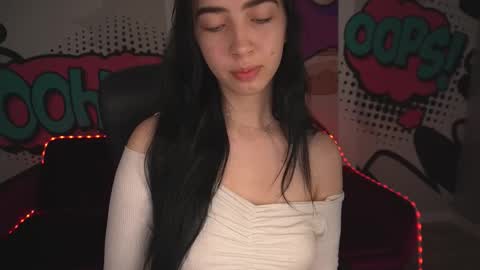 Alena online show from September 2025 05:41:02 AM