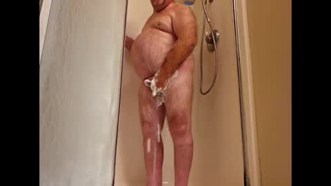 wildman2900 online show from October 2025 01:11:01 PM