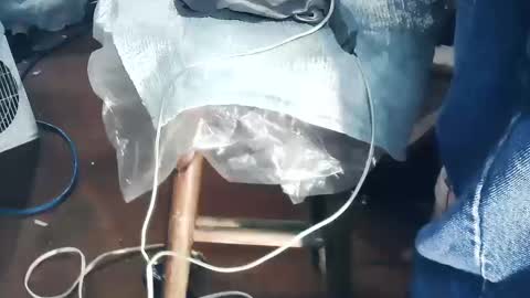 wildman6 online show from October 2025 05:57:01 PM