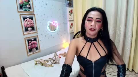 wildnika online show from October 2025 11:25:02 PM