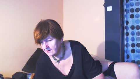 Snapshot of wildredcat chatting on January 2025 10:53:02 AM WildRedCat online show from January 2025 10:53:02 AM