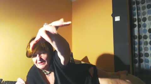 Snapshot of wildredcat chatting on February 2025 11:53:02 PM WildRedCat online show from February 2025 11:53:02 PM