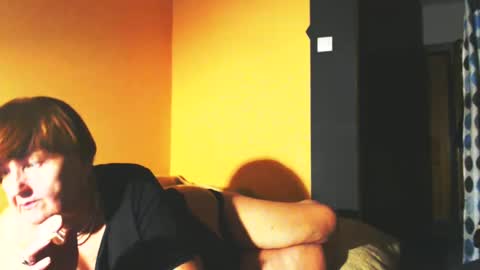 Snapshot of wildredcat chatting on February 2025 07:38:01 PM WildRedCat online show from February 2025 07:38:01 PM