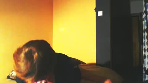 Snapshot of wildredcat chatting on February 2025 11:12:01 PM WildRedCat online show from February 2025 11:12:01 PM