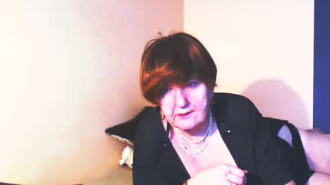 Snapshot of wildredcat chatting on February 2025 10:34:01 AM WildRedCat online show from February 2025 10:34:01 AM