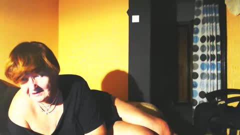 Snapshot of wildredcat chatting on March 2025 10:36:02 PM WildRedCat online show from March 2025 10:36:02 PM