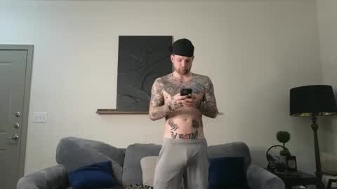 RobBangz online show from January 2025 11:22:02 PM