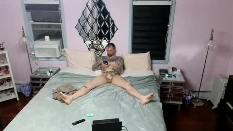 RobBangz online show from March 2025 01:21:02 AM