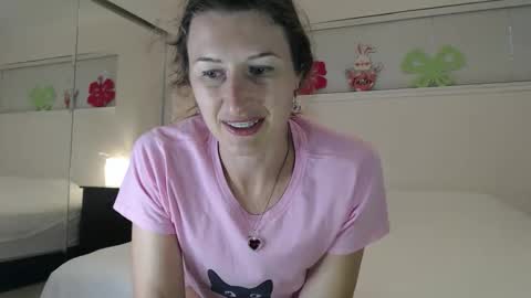 WildRose L - check my Pinned tweet if you dont see me online within 5 minutes after Ive sent email notifications online show from April 2026 01:17:01 AM