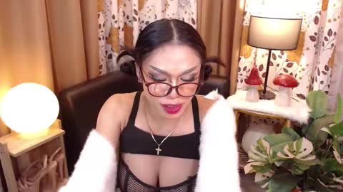 ROXIE online show from January 2025 01:33:01 AM