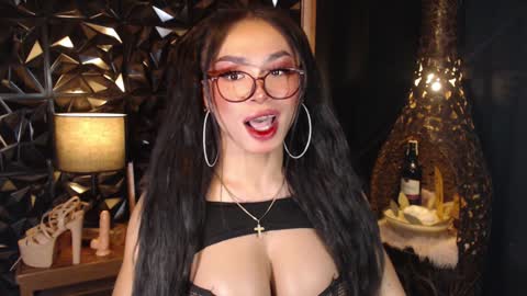 ROXIE online show from February 2025 01:37:01 AM