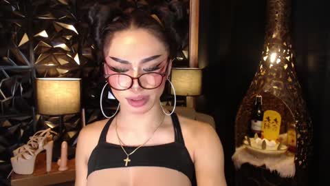 ROXIE online show from February 2025 03:27:01 AM