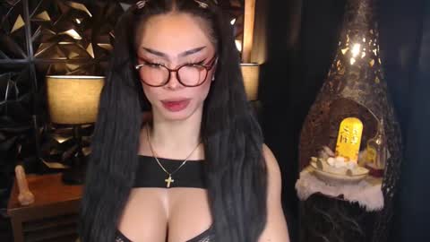 ROXIE online show from February 2025 01:25:02 AM