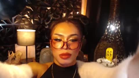 ROXIE online show from February 2025 04:18:02 AM