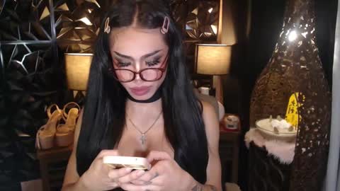 ROXIE online show from February 2025 02:06:02 AM