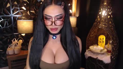 ROXIE online show from March 2025 01:10:02 AM