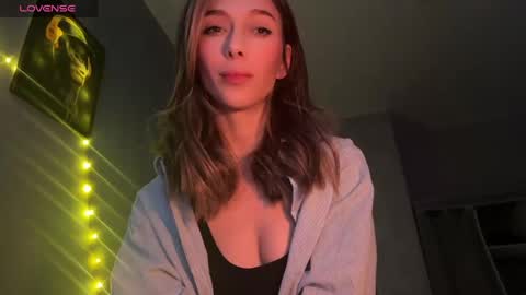 Snapshot of wildsable_ chatting on February 2025 01:35:02 PM wildsable_ online show from February 2025 01:35:02 PM