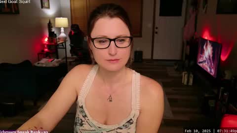 Ivy online show from February 2025 01:31:01 AM