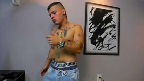 wild online show from September 2025 03:41:01 AM