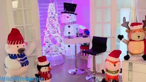 Angelica 49 online show from December 2024 04:06:01 PM