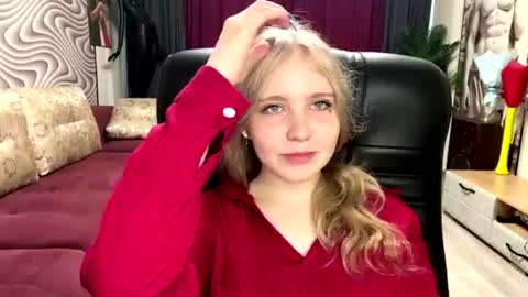 Snapshot of wilhelminafraker chatting on July 2026 09:56:01 AM Anny online show from July 2026 09:56:01 AM