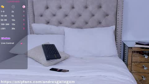 BASTIANBURDESX online show from January 2025 12:01:01 AM